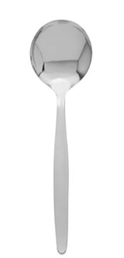 Utopia Economy Soup Spoons 12 Pack