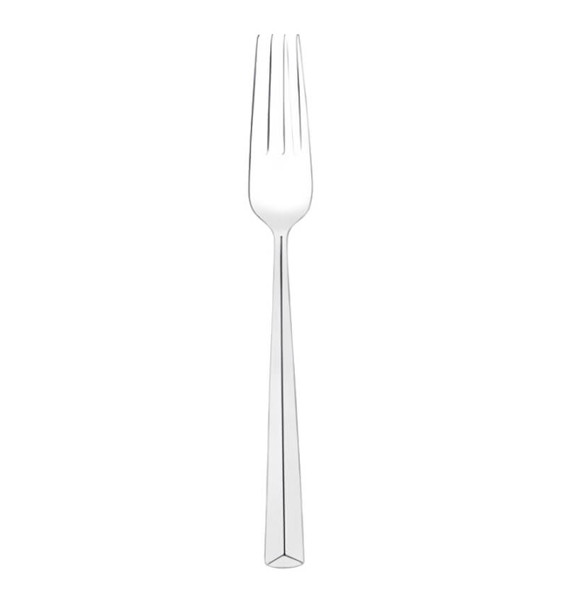 Elia Lavino Stainless Steel Table Fork 18/10 12 Pack