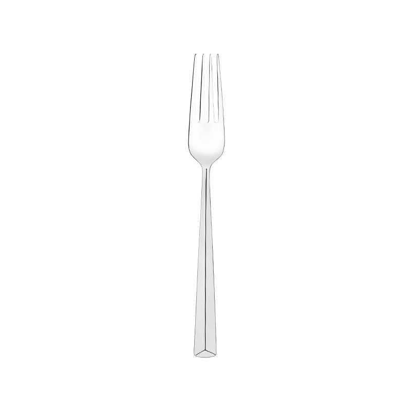 Elia Lavino Stainless Steel Table Fork 18/10 12 Pack