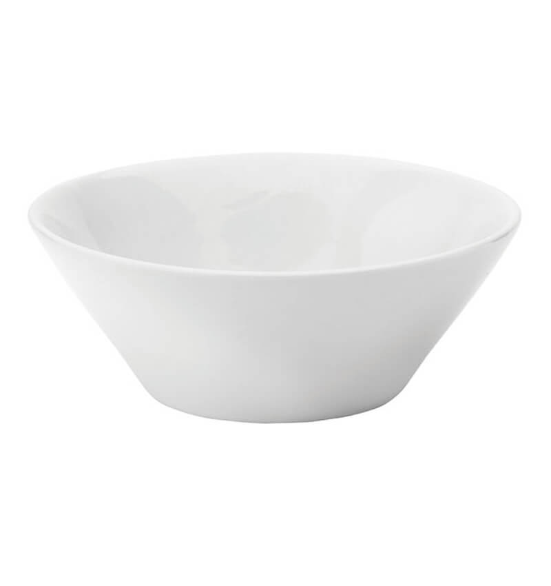 Utopia Titan Low Conic Bowl 5.25" (13.5cm) 36 Pack