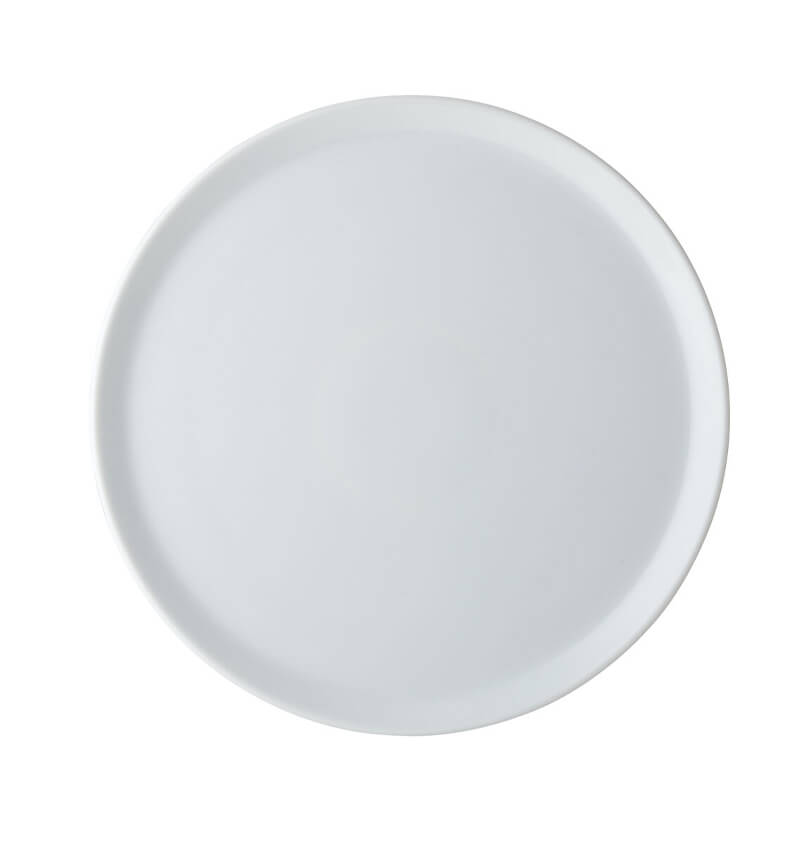 Utopia Titan Pizza Plate 11" (28cm) 6 Pack