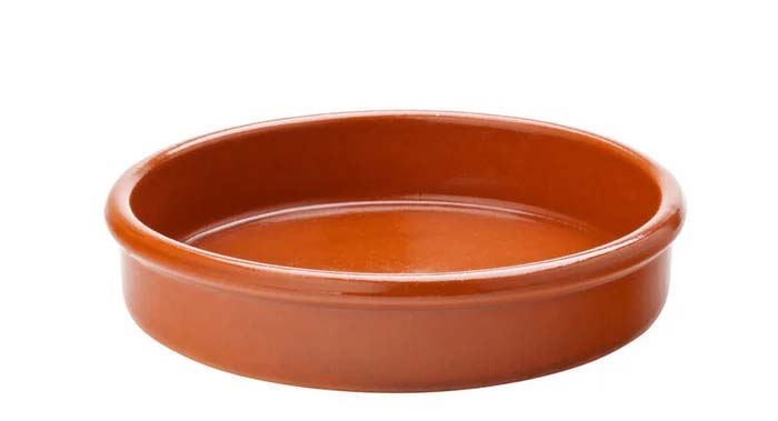 Utopia Estrella Tapas Dish 5.5" (14cm) 10 Pack