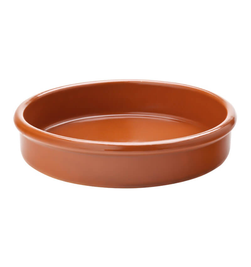 Utopia Estrella Tapas Dish 5.5" (14cm) 10 Pack