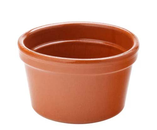 Utopia Estrella Tapas Ramekin 3.5" (9cm) 7.5oz (21cl) 24 Pack