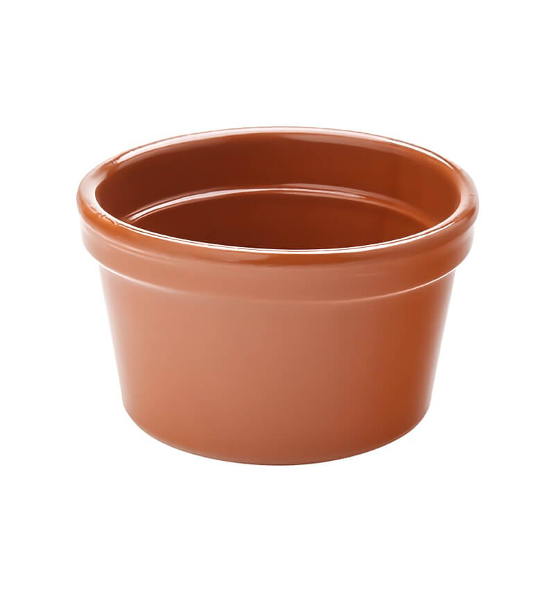 Utopia Estrella Tapas Ramekin 3.5" (9cm) 7.5oz (21cl) 24 Pack