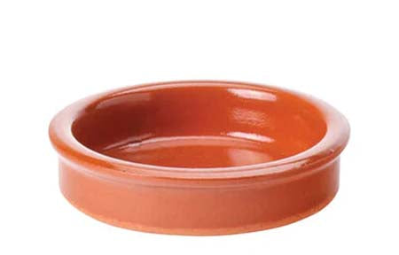 Utopia Estrella Tapas Dish 2.5" (6cm) 24 Pack