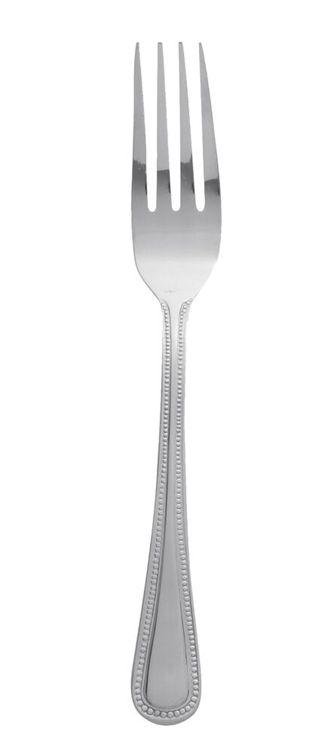 Utopia Bead Table Fork 12 Pack