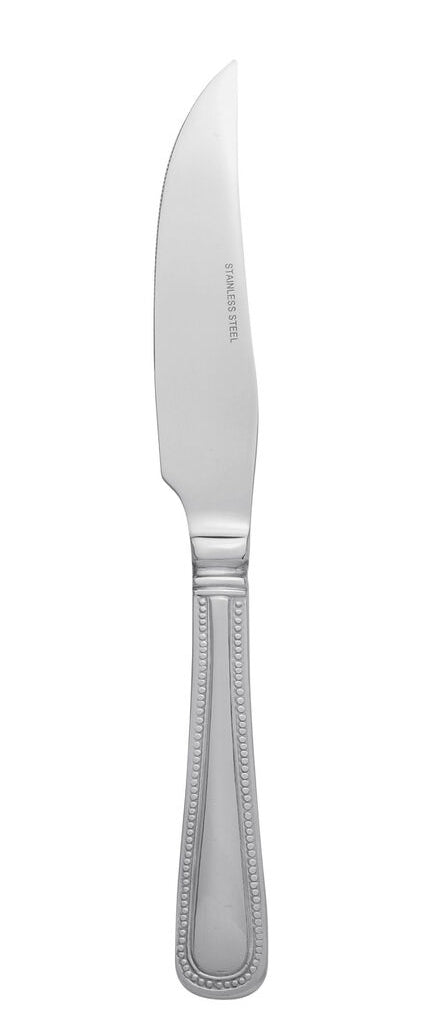 Utopia Bead Steak Knife 12 Pack