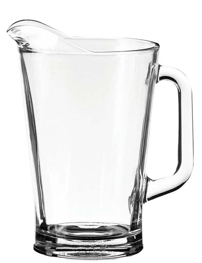 Utopia Conic Jug 3 Pint (1.8L) 6 Pack