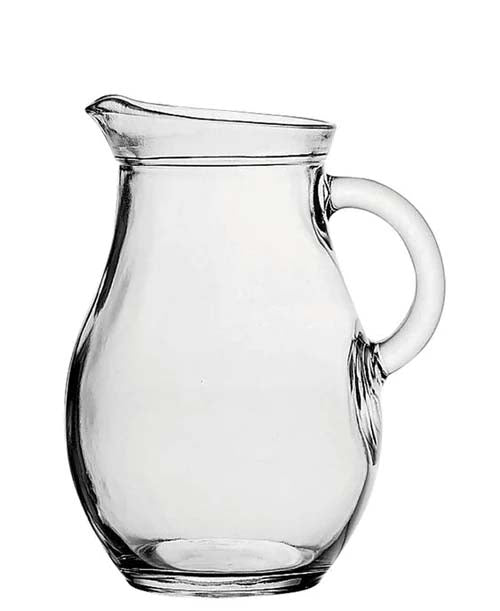 Utopia Bistro Jug 0.5 Litre 24 Pack