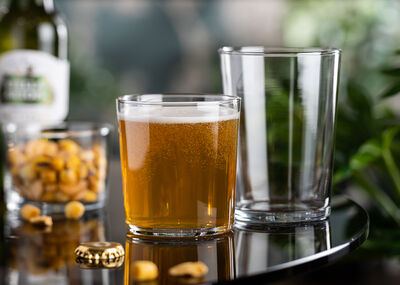 Utopia Toughened Tubo 18oz (51cl) 12 Pack