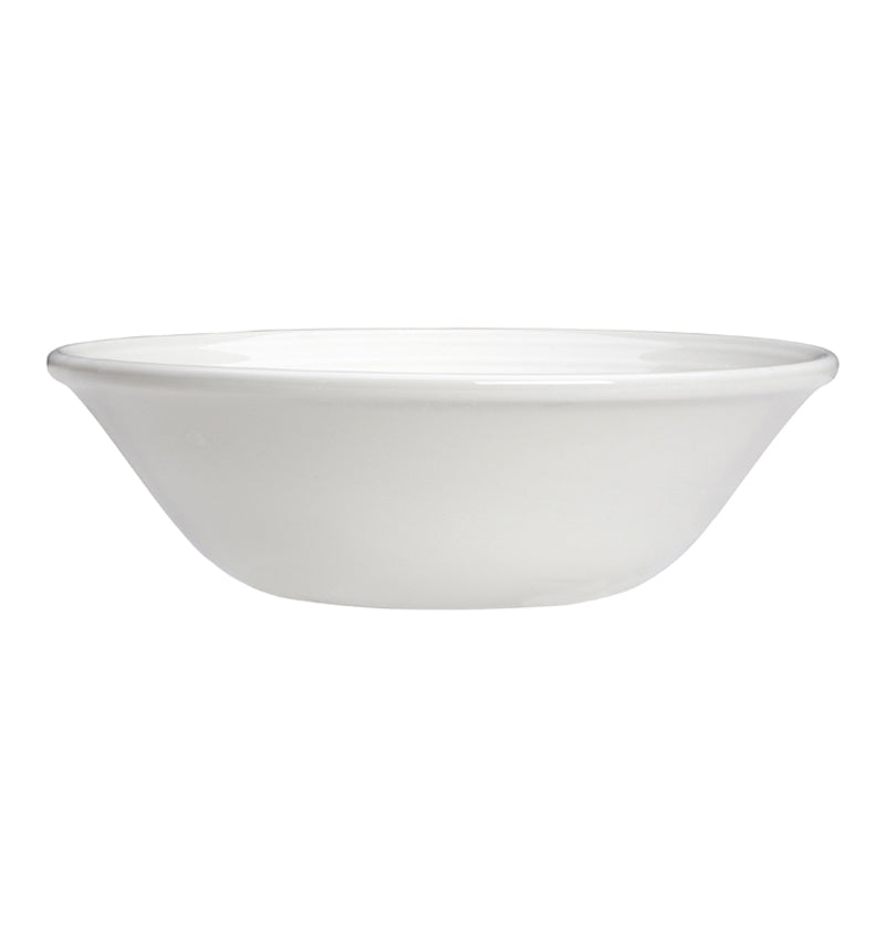 Steelite Bead Oatmeal Bowl 16.5cm (6 1/2") 12 Pack