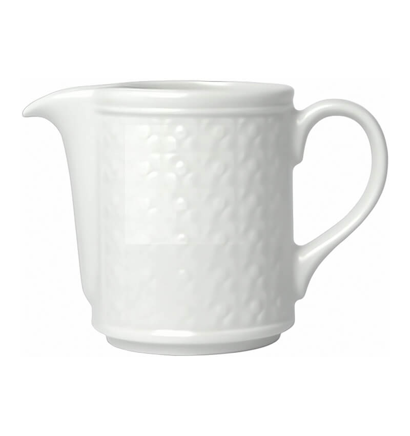 Steelite Bead Jug 14.25cl (5oz) Accent 6 Pack