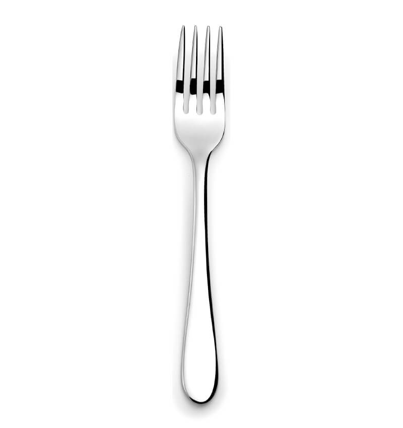 Elia Glacier Dessert Fork 12 Pack