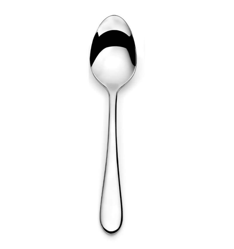 Elia Glacier Dessert Spoon 12 Pack