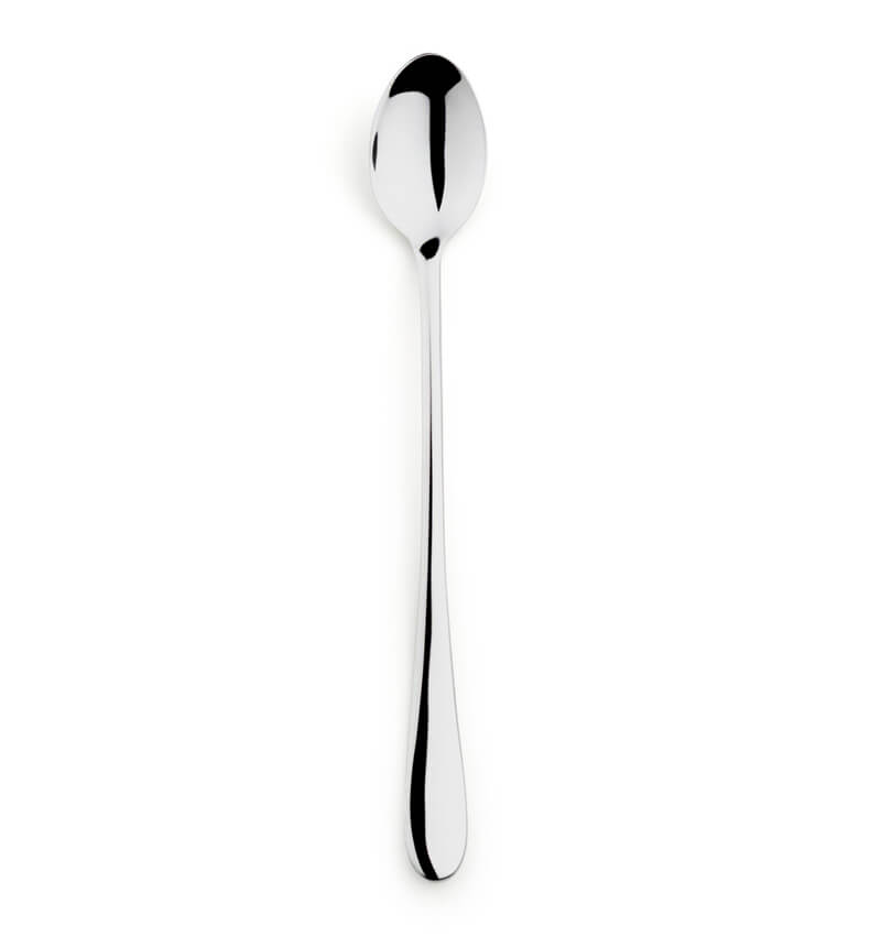 Elia Glacier Ice Tea / Latte Spoon 12 Pack