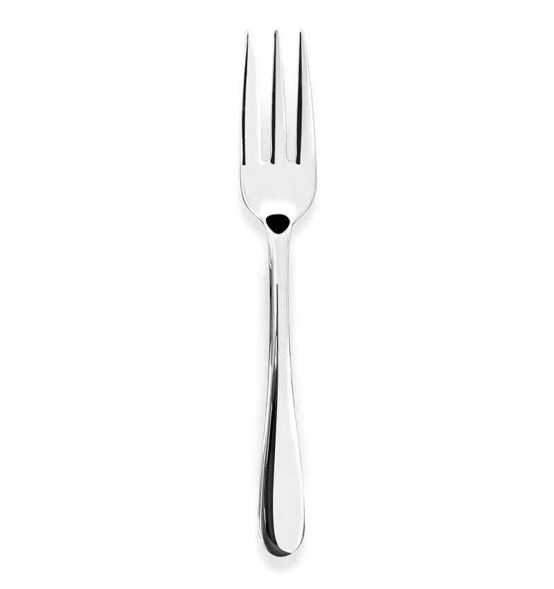 Elia Glacier Cake Fork 12 Pack