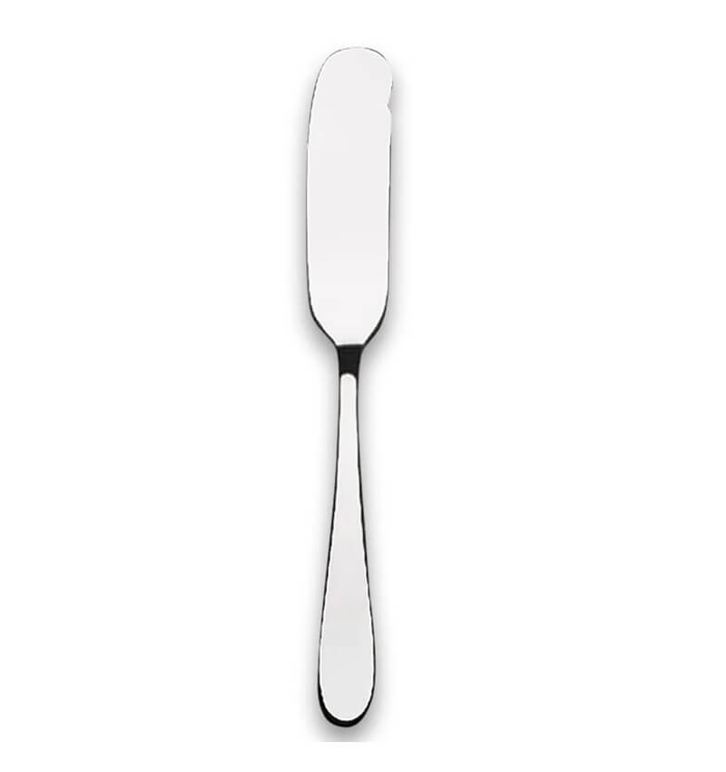 Elia Glacier Butter Knife 6 Pack