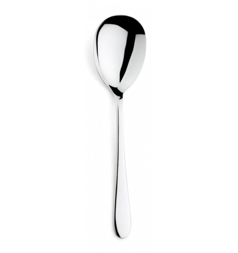 Elia Glacier Salad Serving Spoon 2 Pack