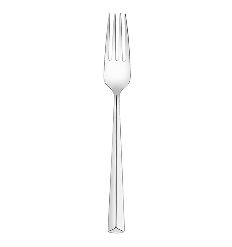 Elia Lavino Dessert Fork 12 Pack