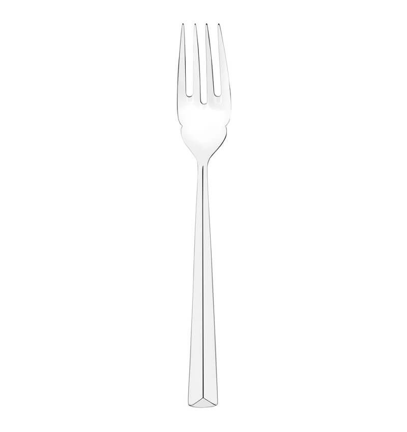 Elia Lavino Fish Fork 6 Pack