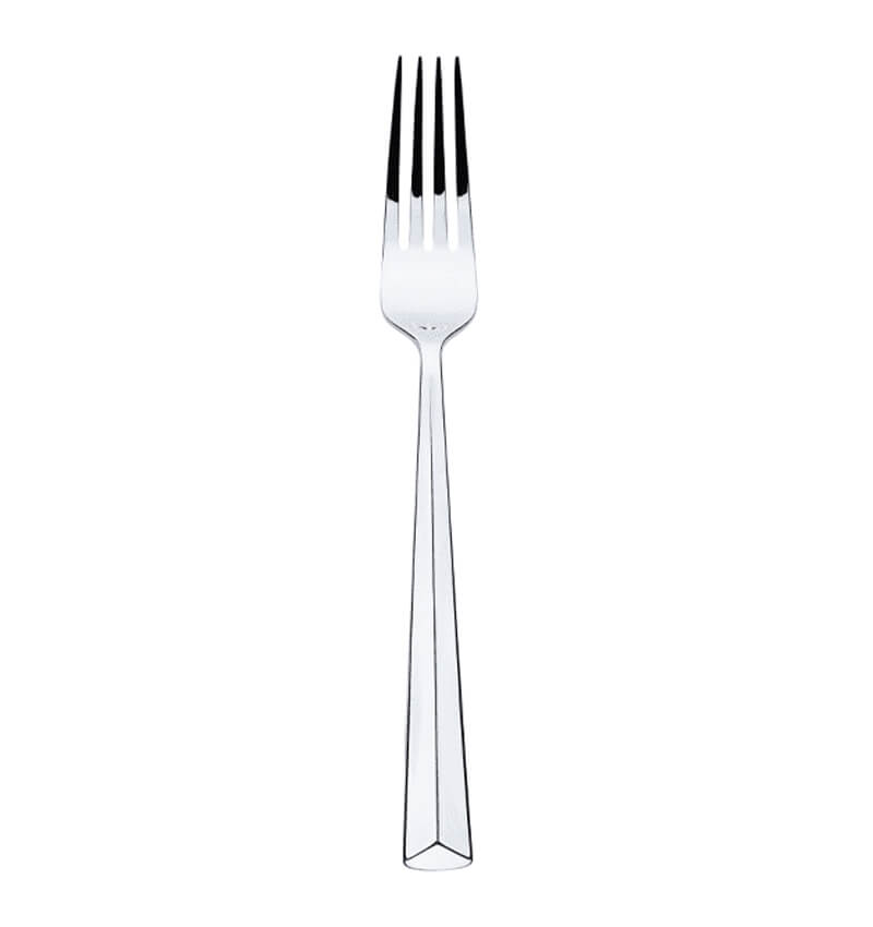 Elia Lavino Serving Fork 2 Pack