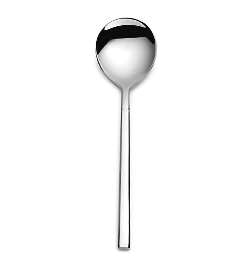 Elia Sirocco Soup Spoon 12 Pack