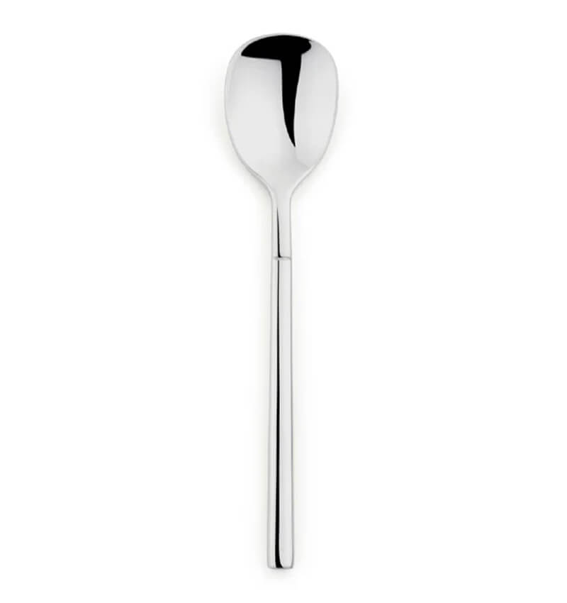 Elia Sirocco Sugar Spoon 12 Pack