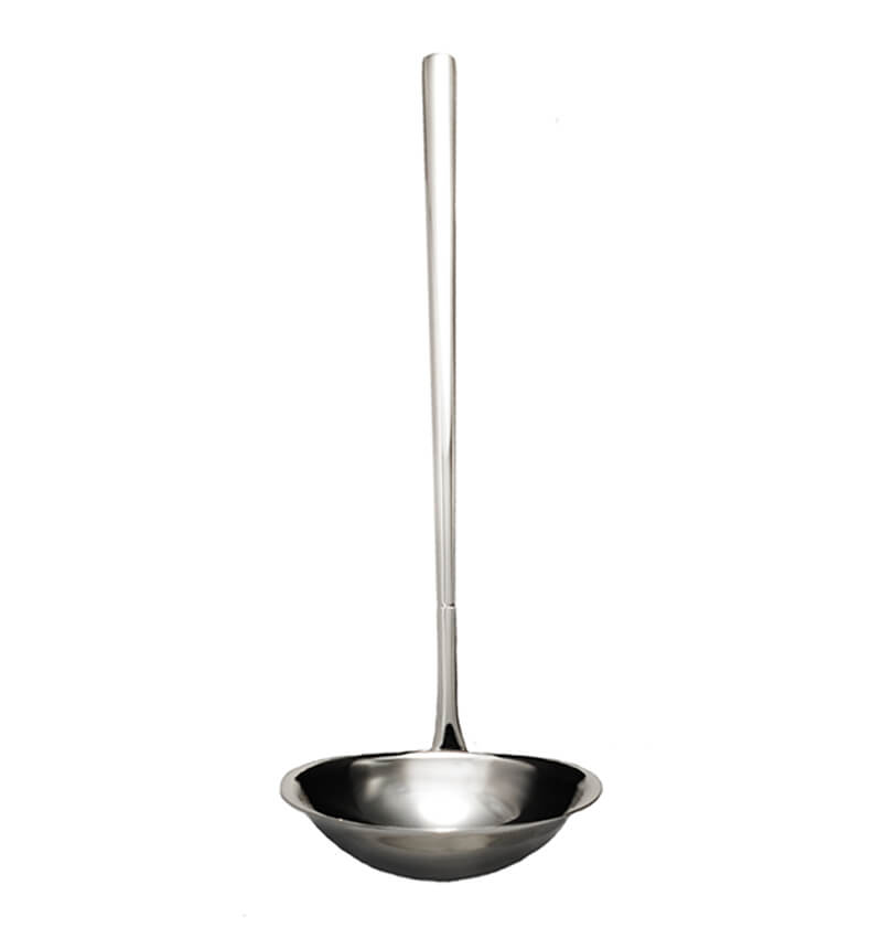 Elia Sirocco Sauce & Gravy Ladle CH Pack