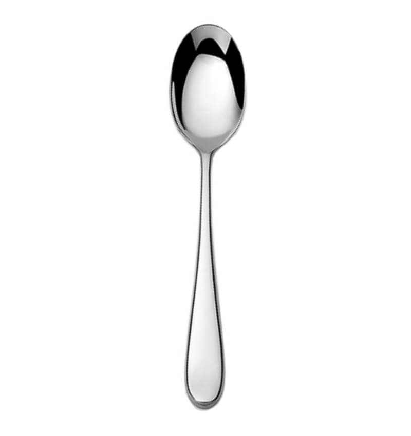 Elia Sirocco Salad Serving Spoon 2 Pack