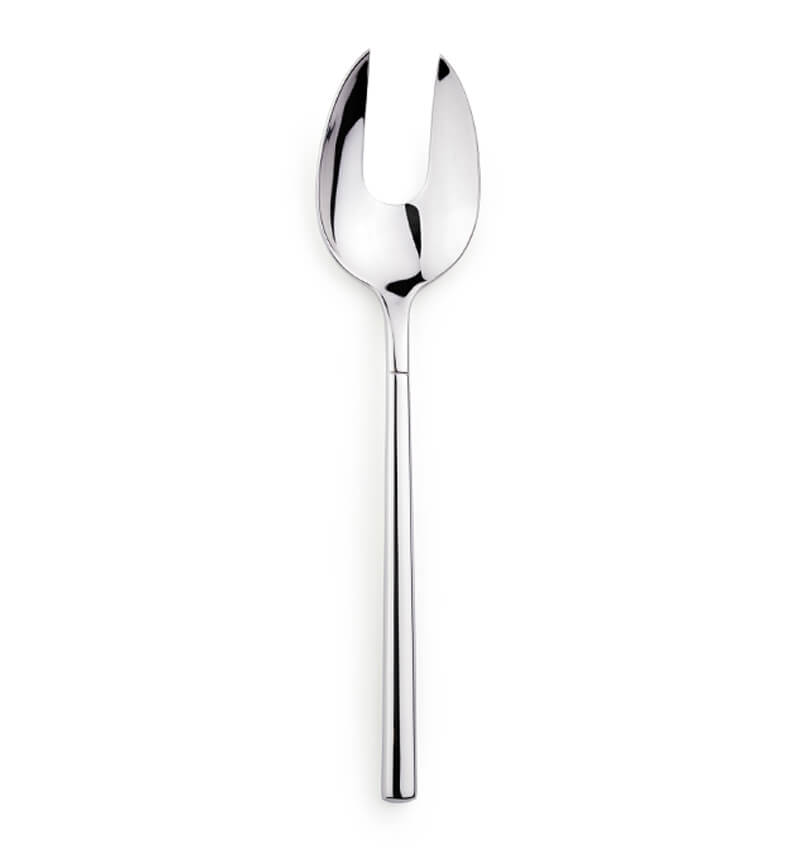 Elia Sirocco Salad Serving Fork 2 Pack