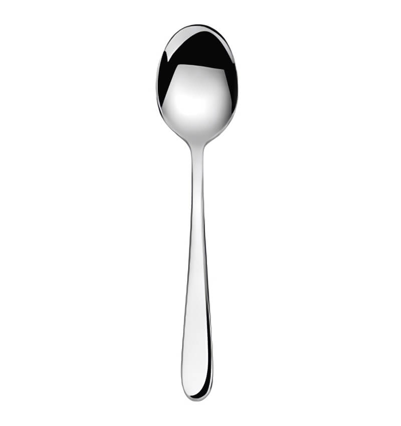 Elia Zephyr Tea Spoon 12 Pack