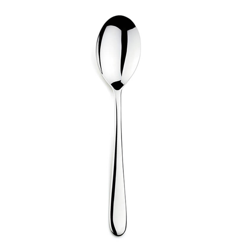 Elia Zephyr Serving Spoon 2 Pack