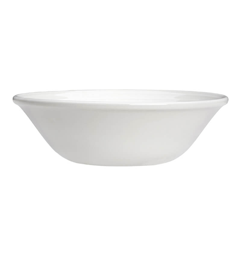 Steelite Bead Rimmed Bowl 28.5cm (11 1/4") 6 Pack