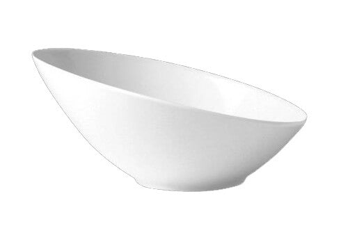 Steelite Monaco White Axis Bowl 10.25cm 4" 12 Pack