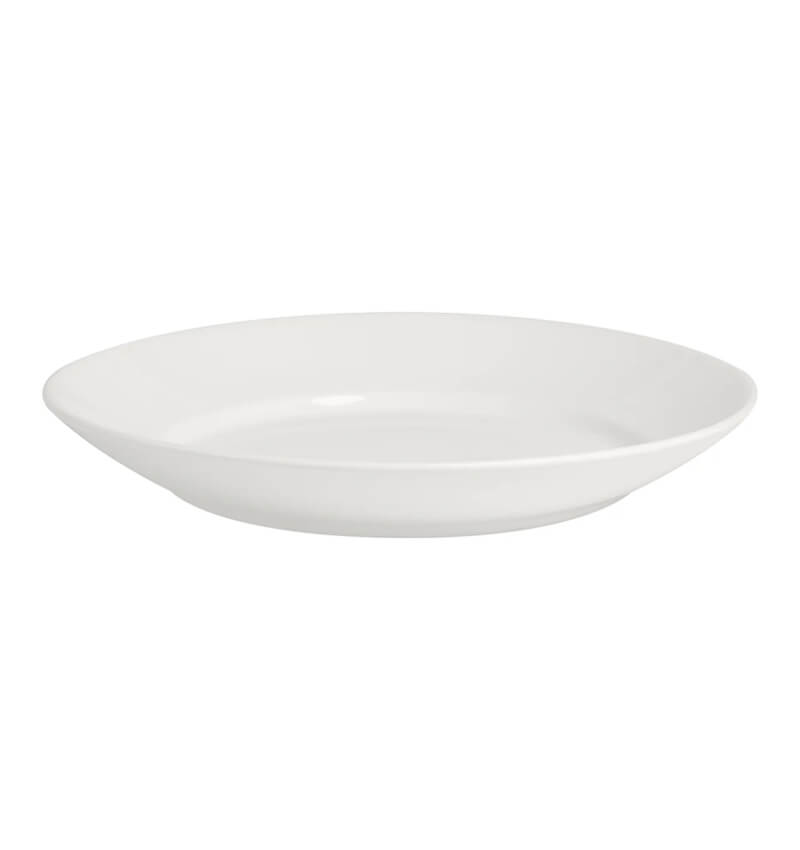 Steelite Monaco White Bowl Ultimate 30cm 11 3/4" 159cl 56oz 6 Pack