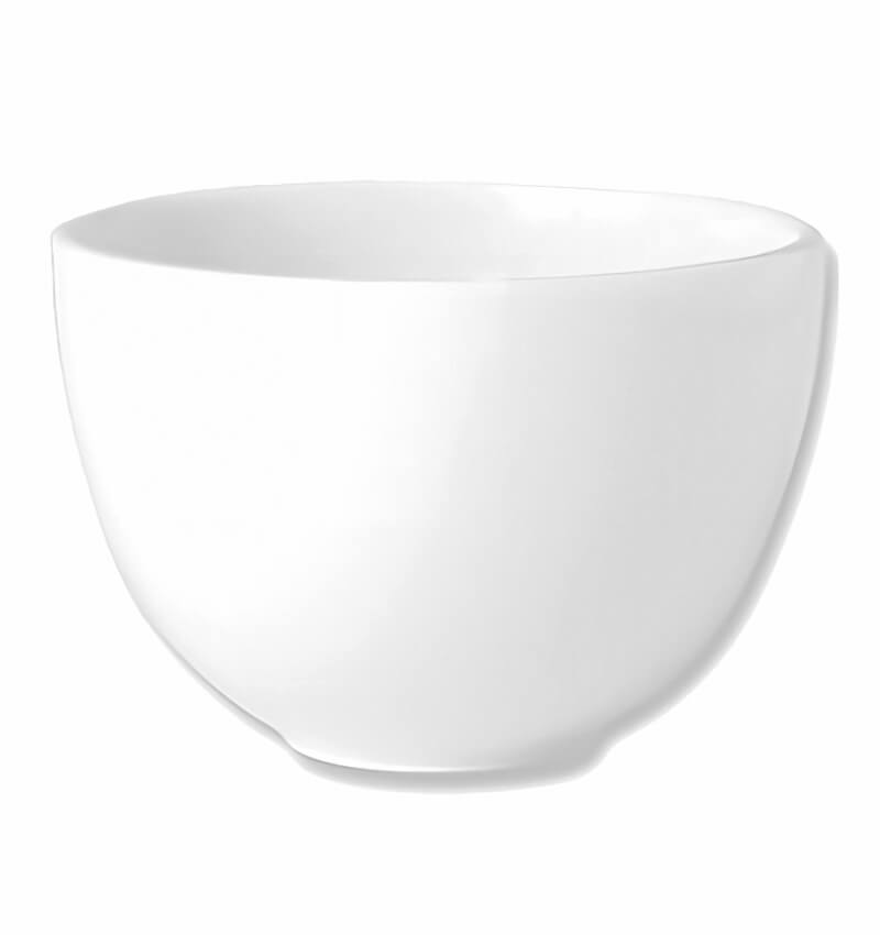 Steelite Simplicity White Cup Combi U/H 45.5cl 16oz 12 Pack