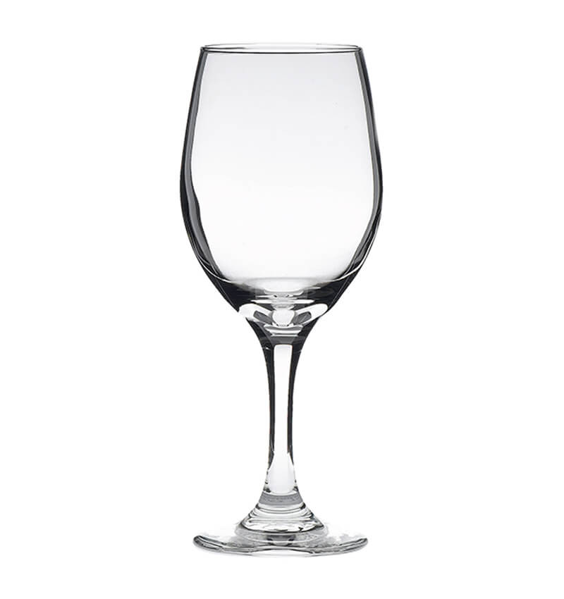 Libbey Perception Goblets 410ml Ce Marked At 250ml Pack Of 12 CT530