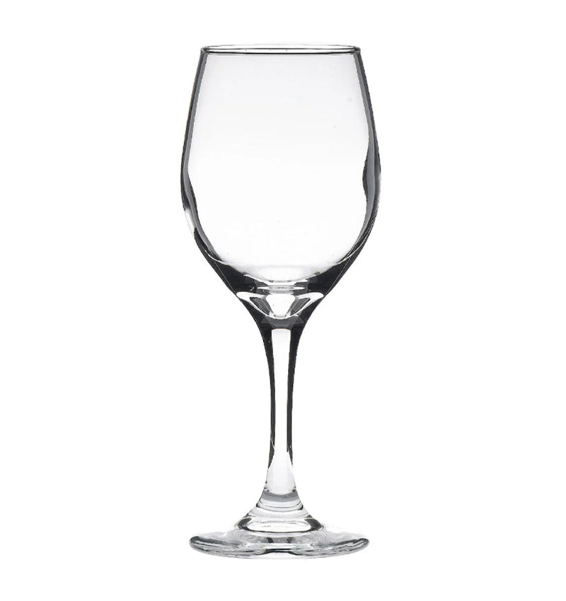 Libbey Perception Wine Glasses 240ml Pack Of 12 CW965