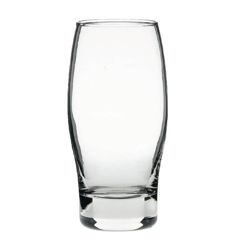 Libbey Perception Hi Ball Glasses 350ml Pack Of 12 DB244