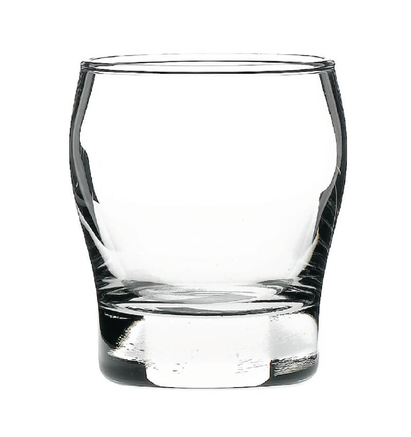 Libbey Perception Old Fashioned Tumblers 350ml Pack Of 12 DB245