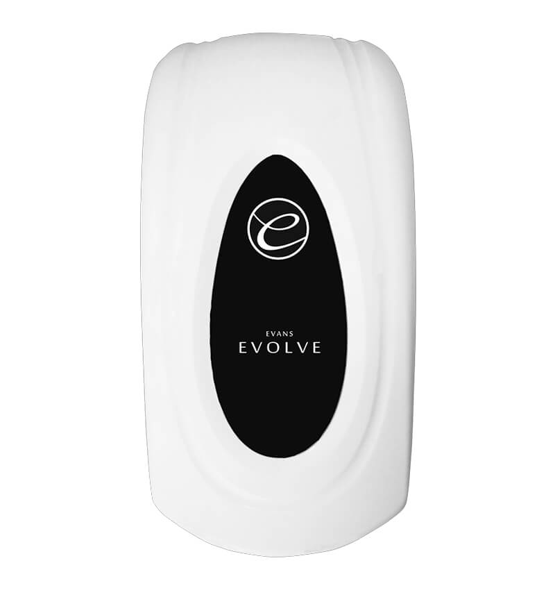 Evans 1 Ltr Foam Hand Soap Cartridge Dispenser