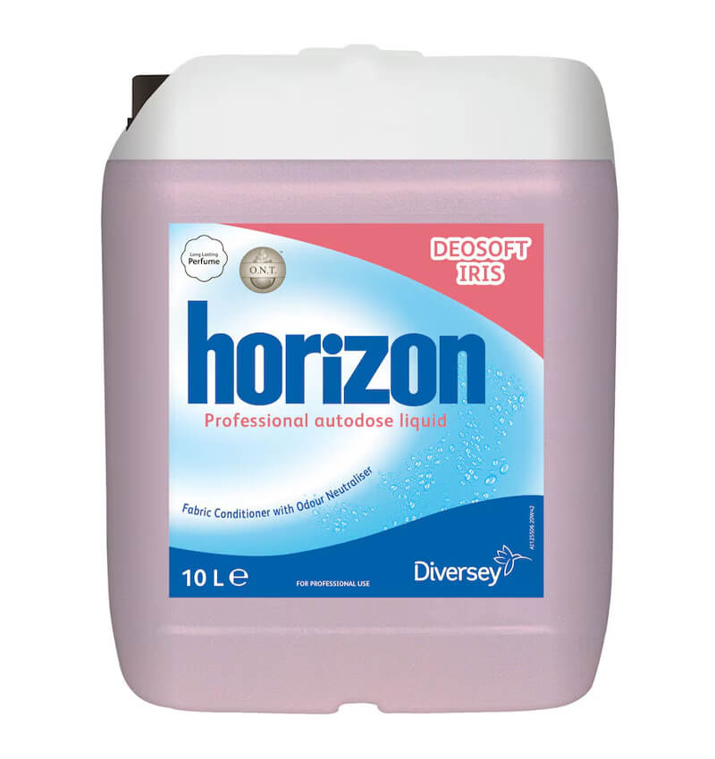 Horizon Deosoft Fabric Conditioner 10Ltr 100853265