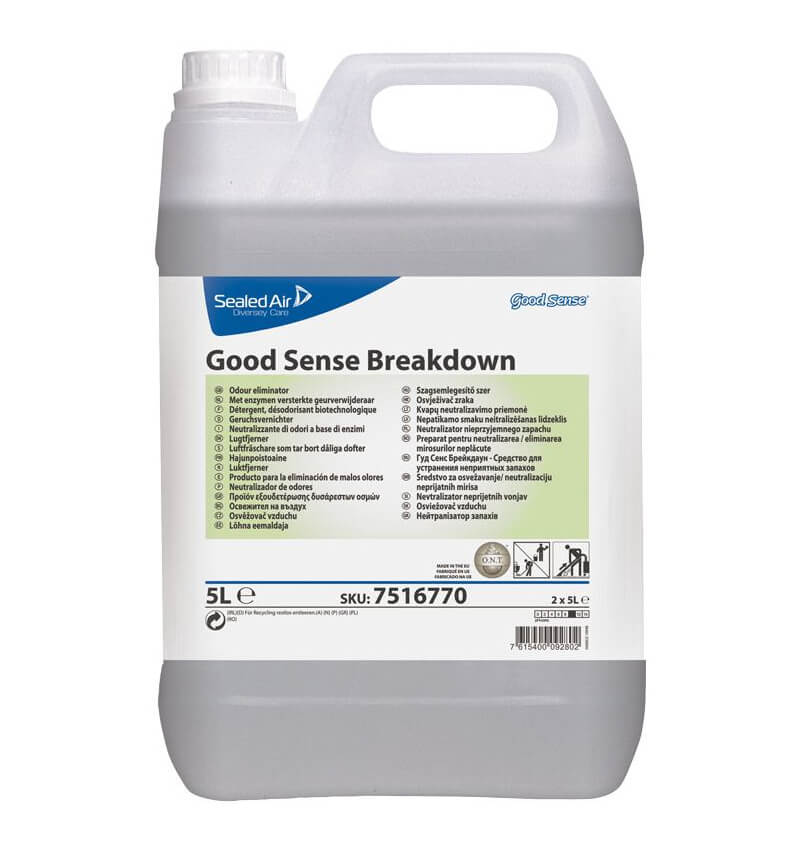 Good Sense Breakdown 5Ltr