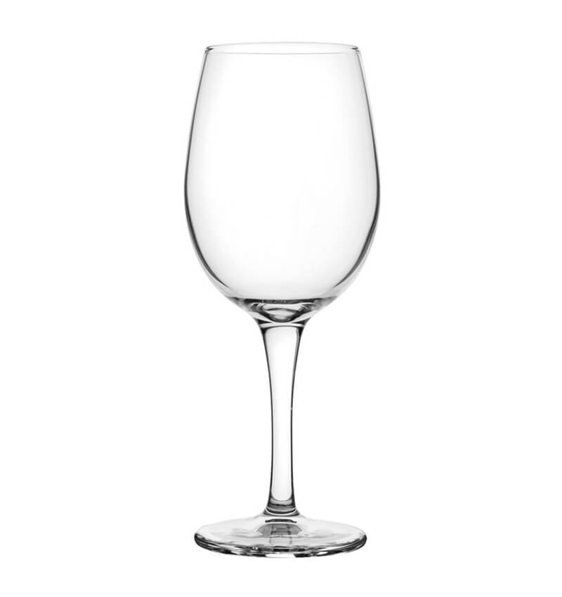 Utopia Imperial Plus Wine Goblet Glasses 310ml 24 Pack DR696