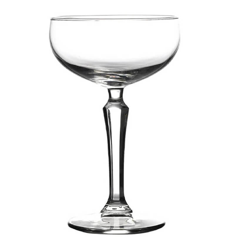 Libbey Speakeasy Coupe Glasses 230ml 8oz Pack Of 12 DY800