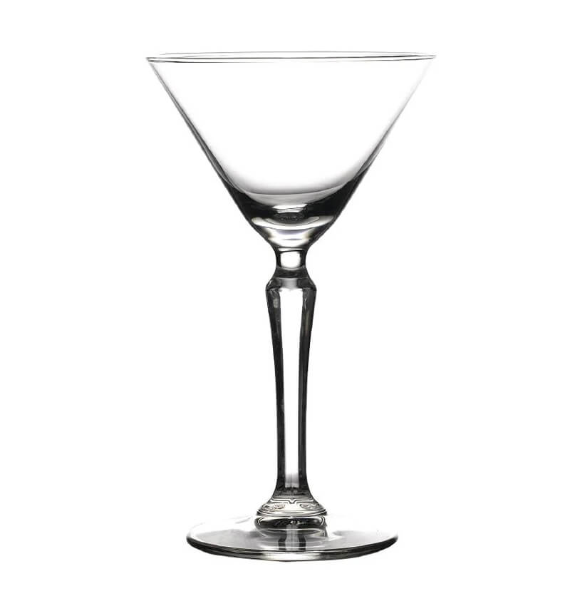 Libbey Speakeasy Martini Glasses 185ml 6.5oz Pack Of 12 DY802