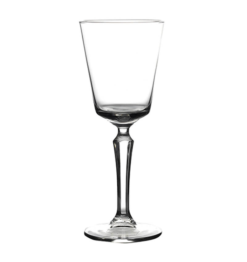 Libbey Speakeasy Cocktail Wine Glasses 240ml 8.5oz Pack Of 12 DY803