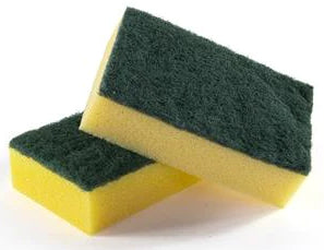 Economy Sponge Scourer