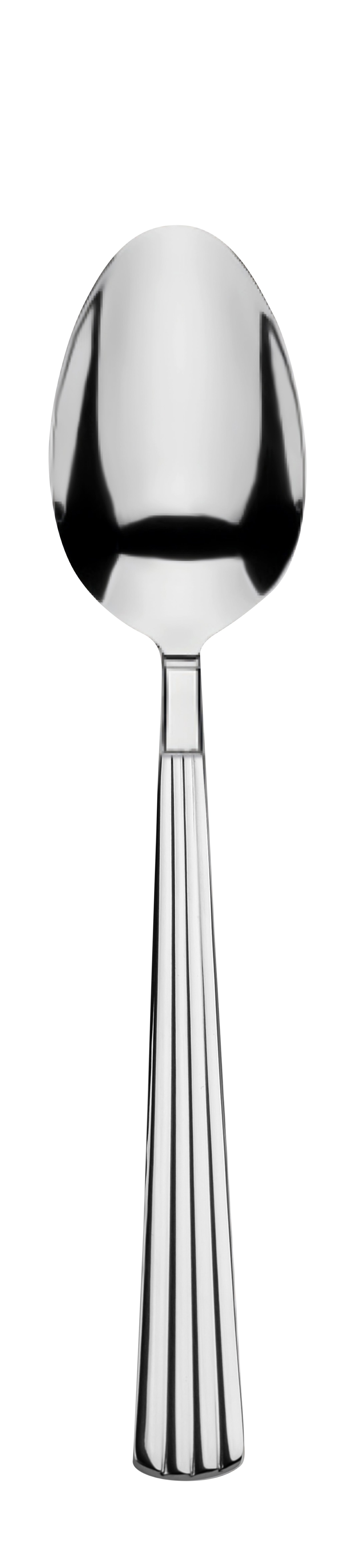 Elia Endurance Stainless Steel Dessert Spoon 18/10 12 Pack